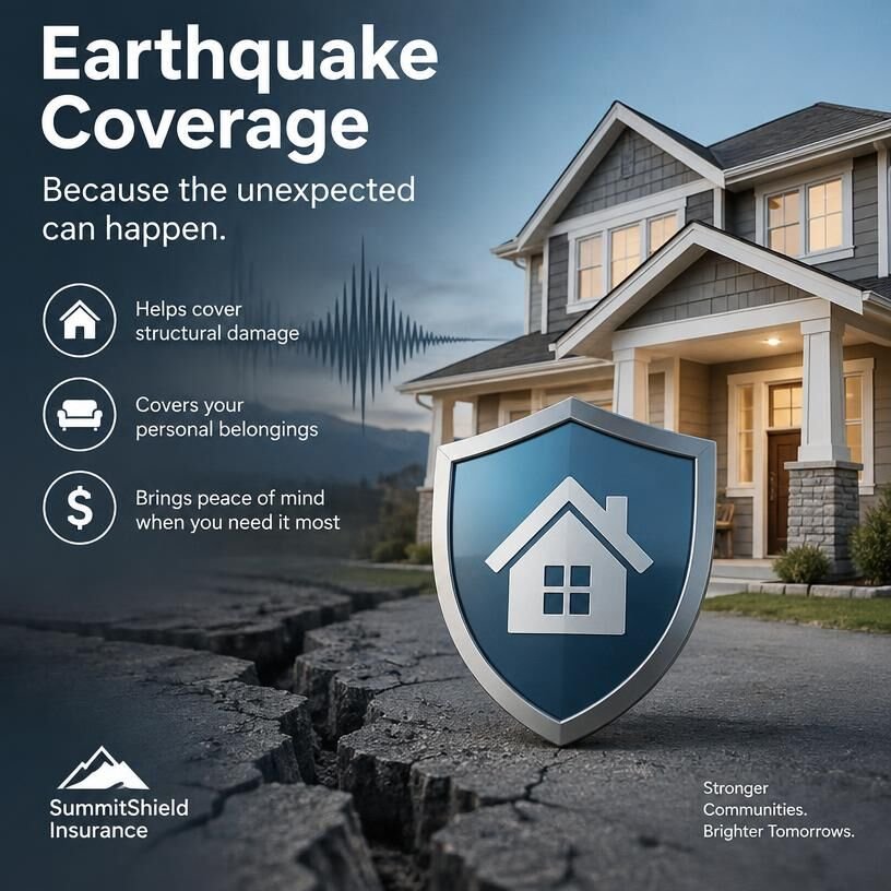 fire insurance AI Image